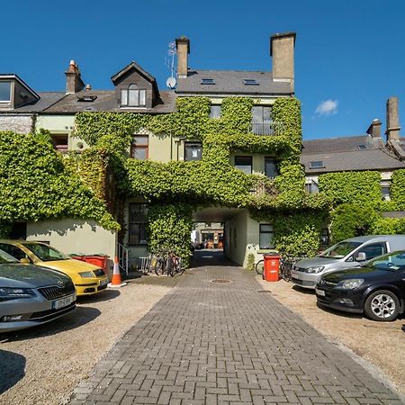 Charming City Centre Guest House Galway Exteriér fotografie