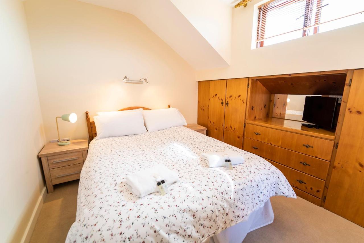Charming City Centre Guest House Galway Exteriér fotografie