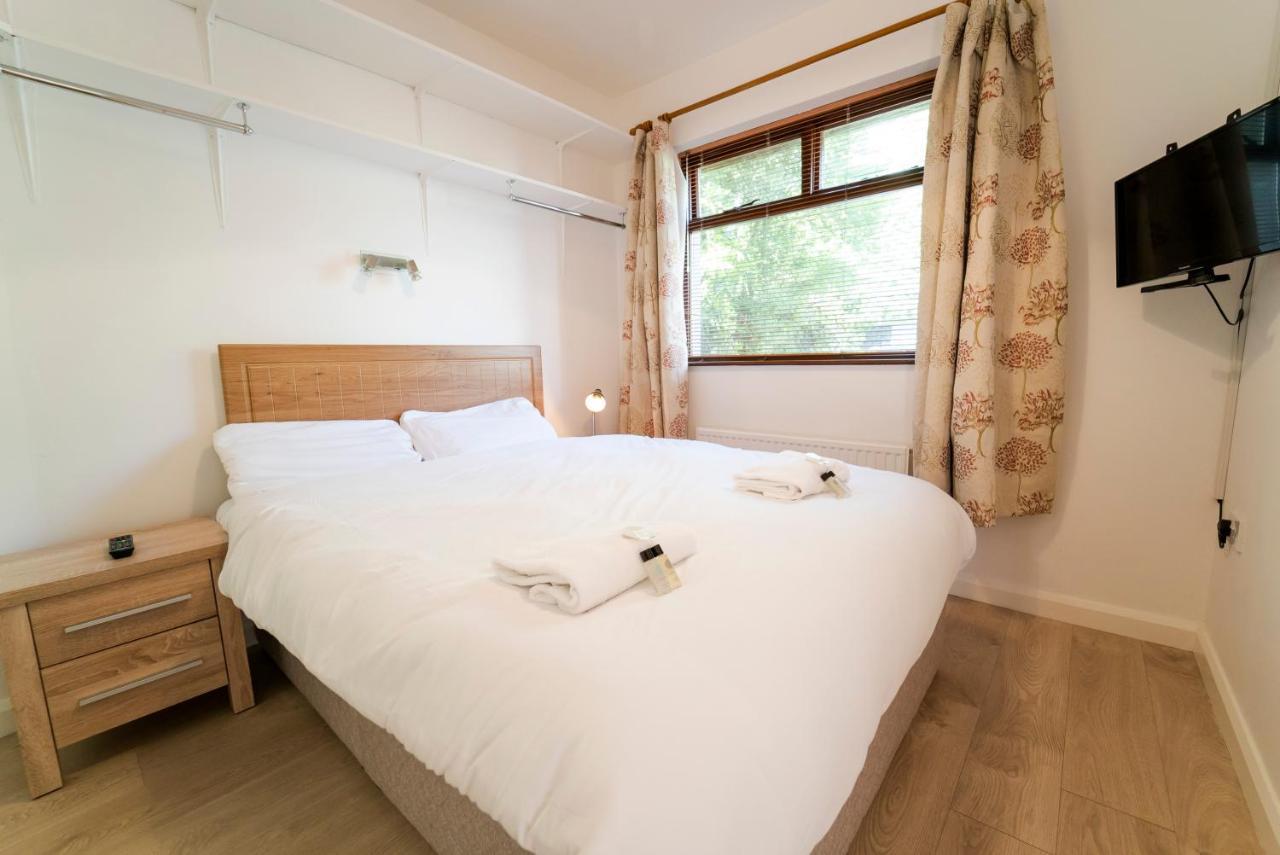 Charming City Centre Guest House Galway Exteriér fotografie