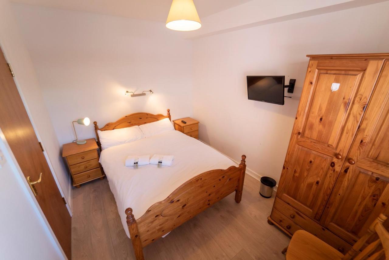 Charming City Centre Guest House Galway Exteriér fotografie