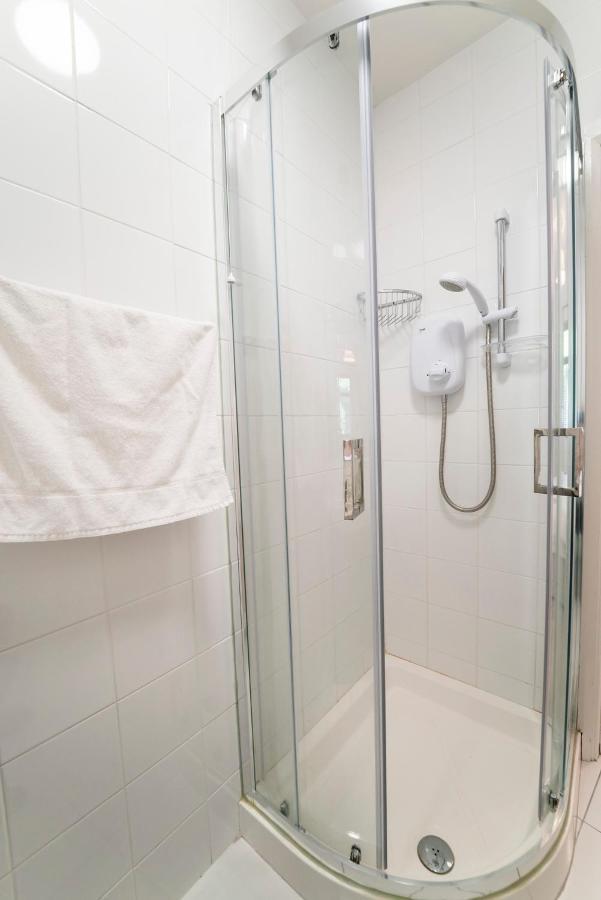 Charming City Centre Guest House Galway Exteriér fotografie