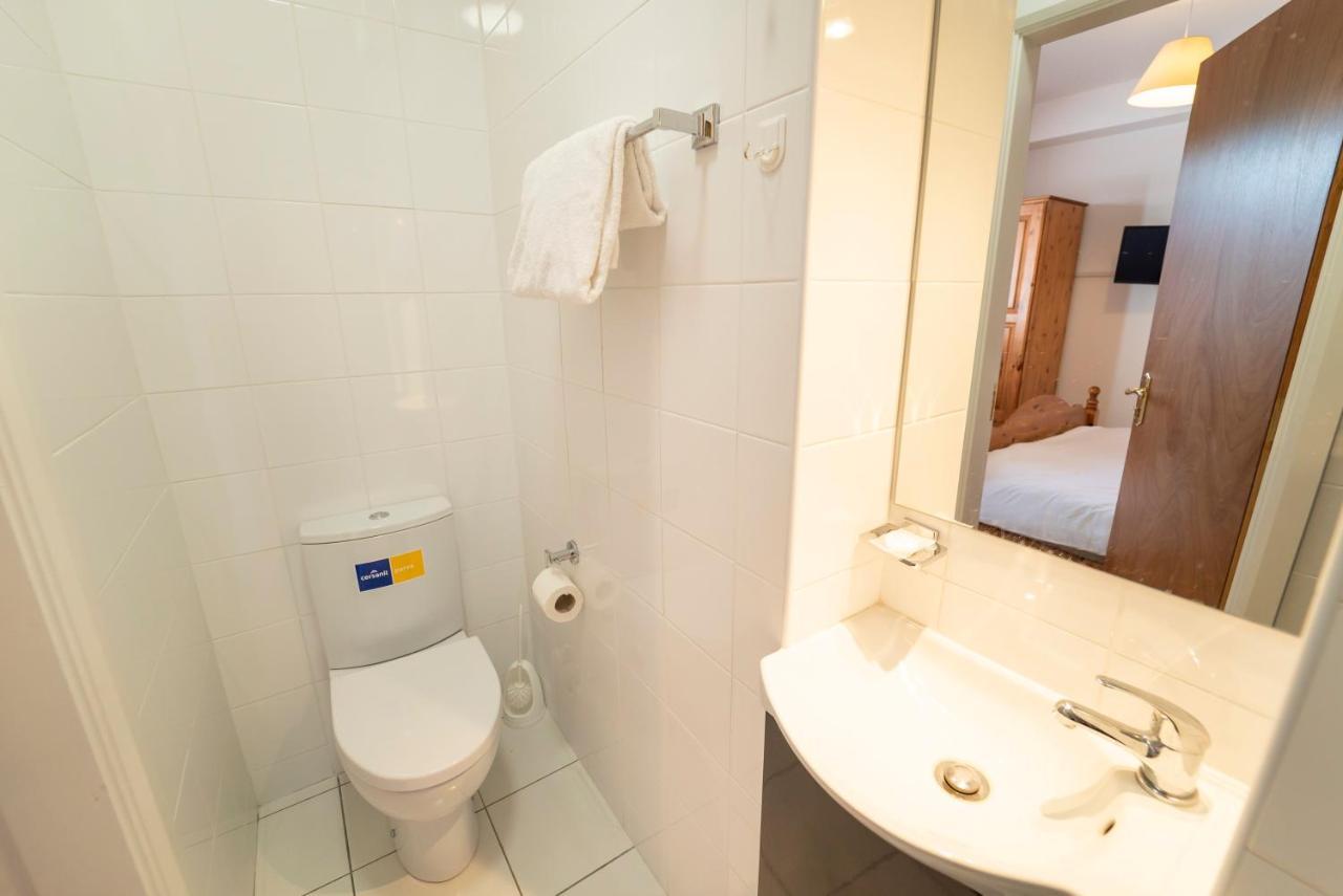 Charming City Centre Guest House Galway Exteriér fotografie