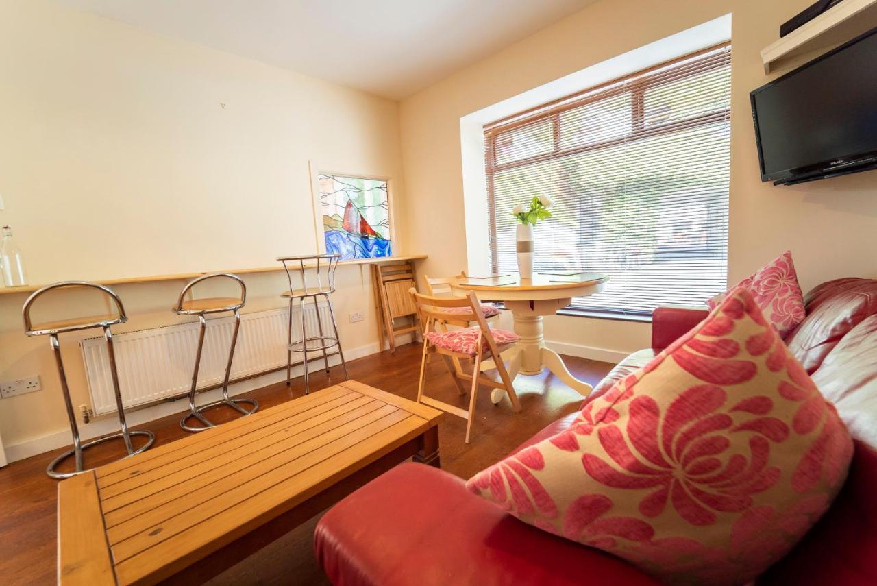 Charming City Centre Guest House Galway Exteriér fotografie
