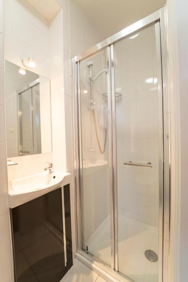 Charming City Centre Guest House Galway Exteriér fotografie