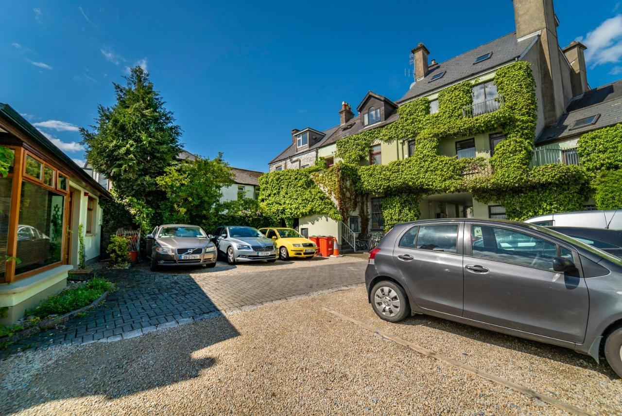 Charming City Centre Guest House Galway Exteriér fotografie