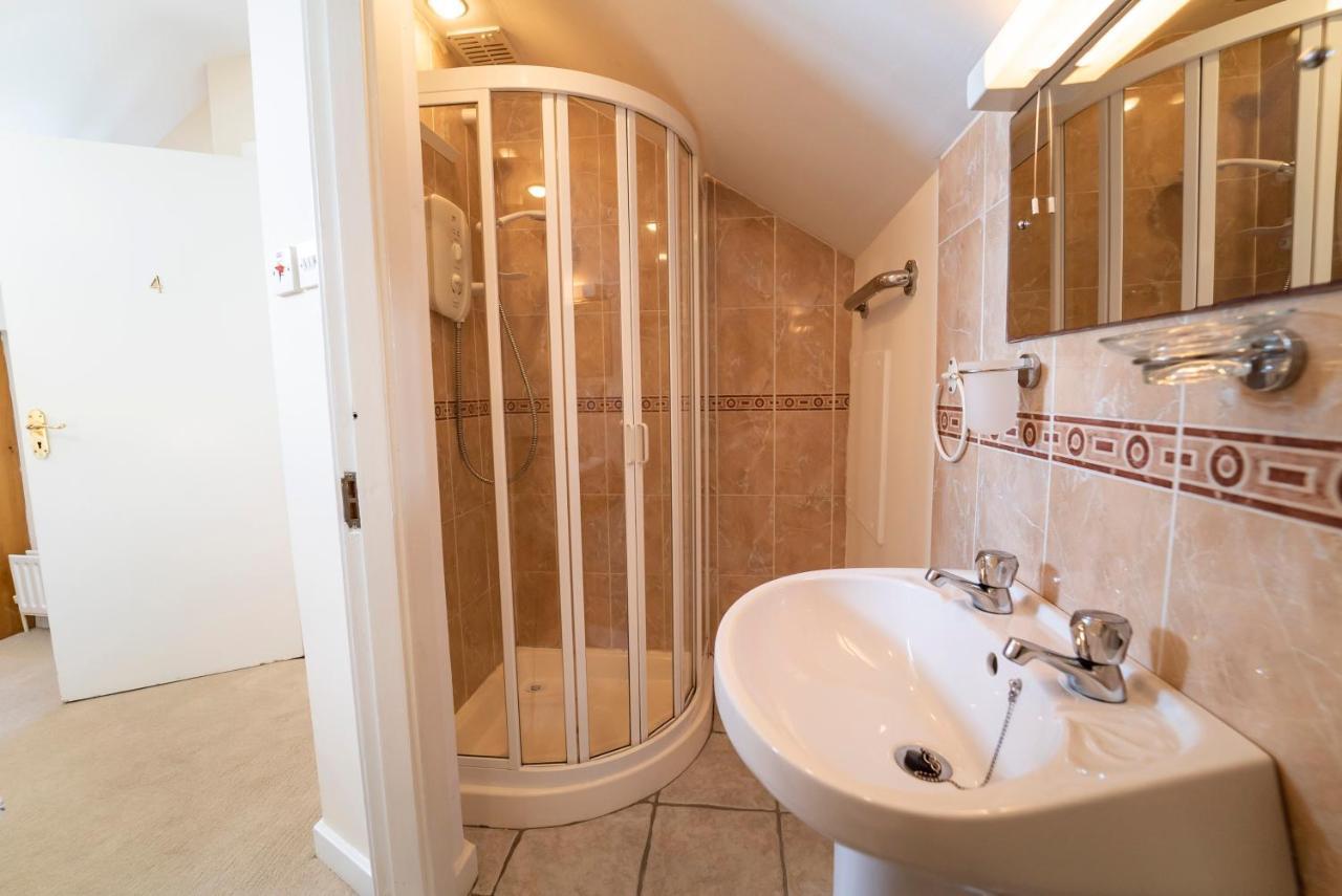 Charming City Centre Guest House Galway Exteriér fotografie