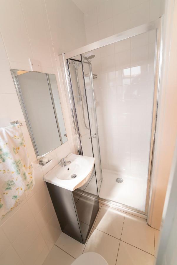 Charming City Centre Guest House Galway Exteriér fotografie