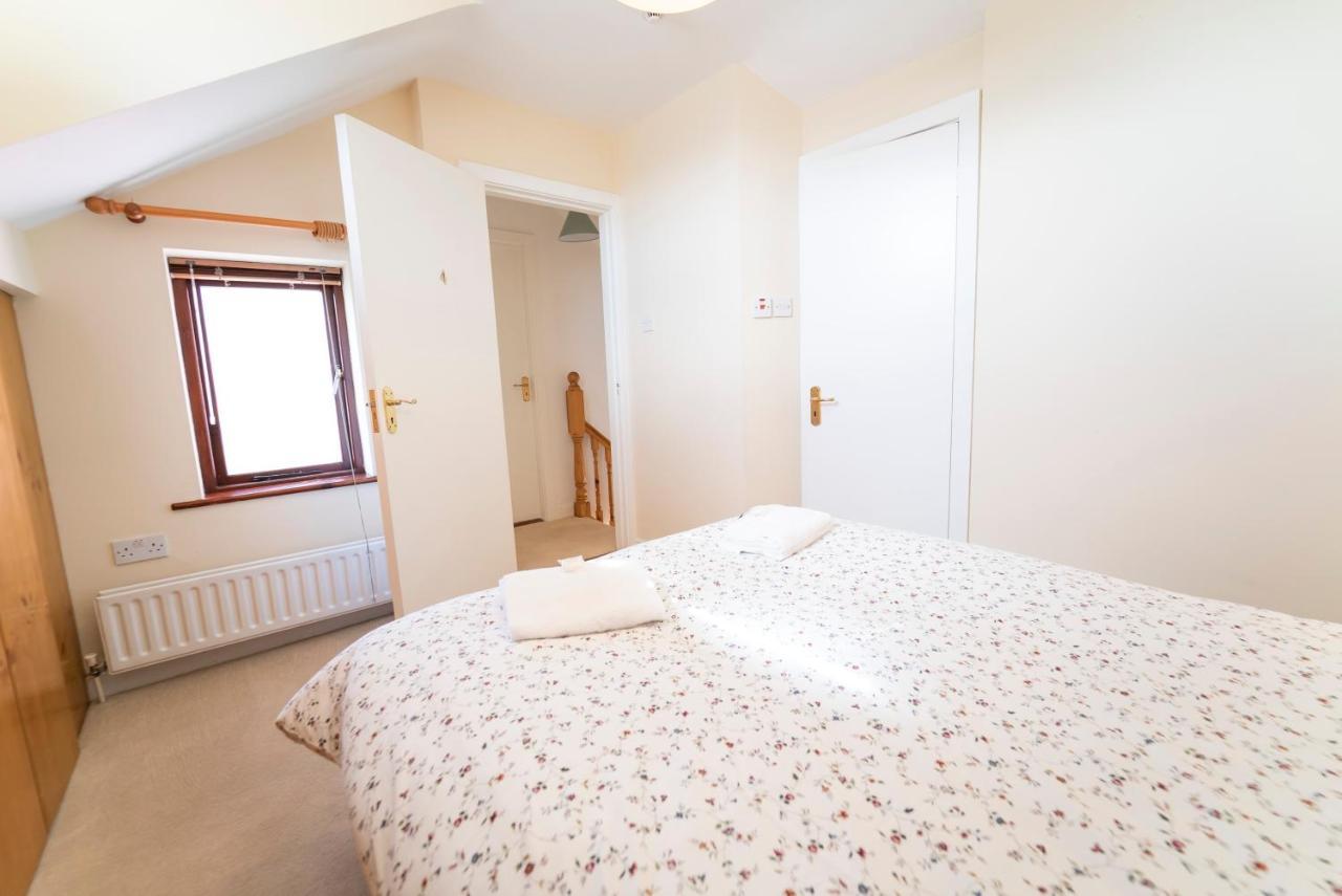 Charming City Centre Guest House Galway Exteriér fotografie